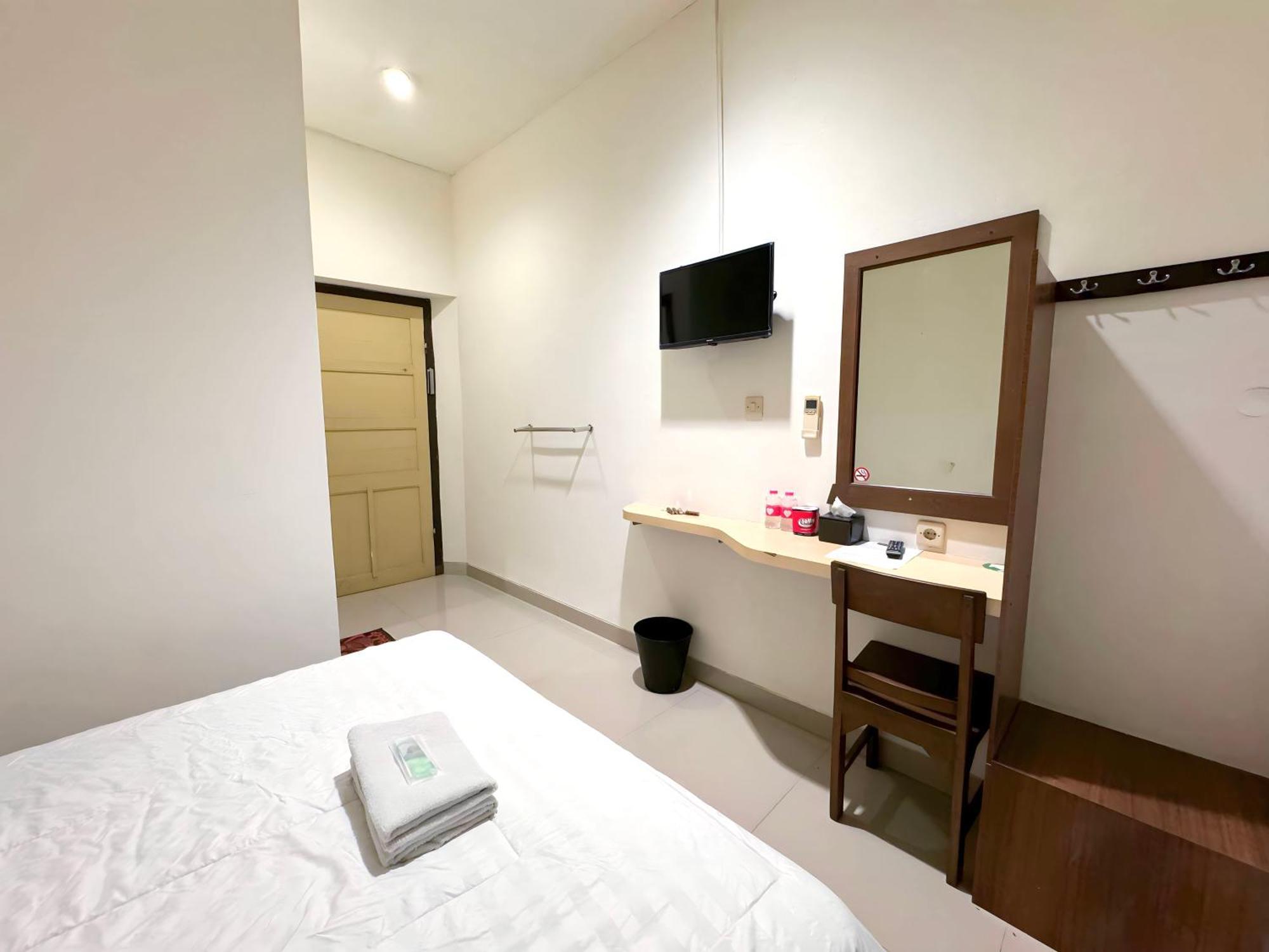 The Raden Patah Heritage Kota Lama スマラン エクステリア 写真